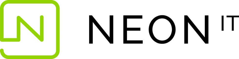 logo Neon IT